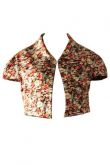 ZBolero Coton Estampado