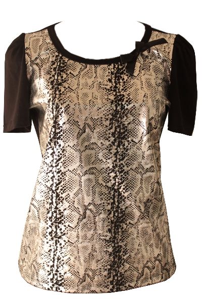 ZBlusa Foil