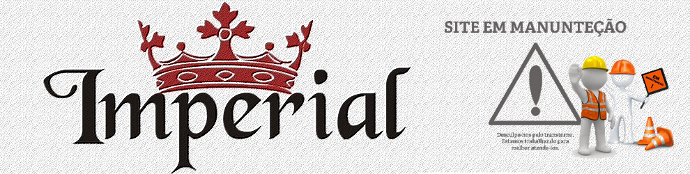 Loja de modaimperial