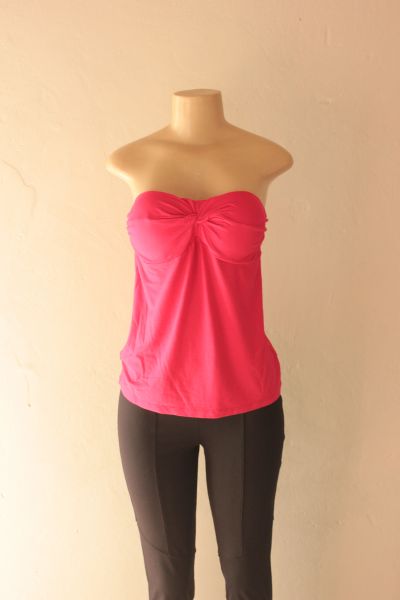 ZBlusa c/ Bojo
